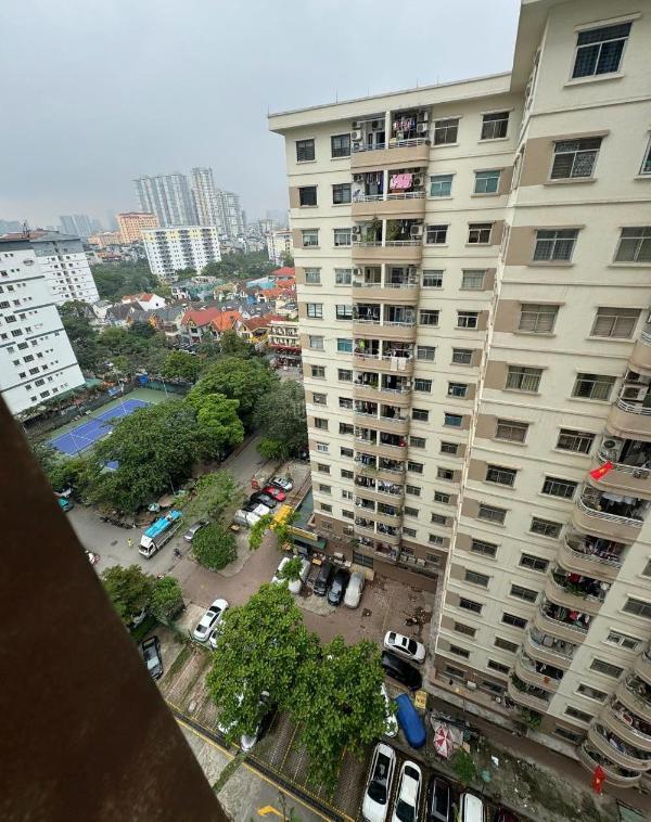 Cần bán Căn hộ chung cư 88m²