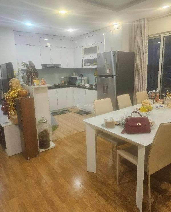 Bán nhà cc toà c vinaconex , 🏬 nghiêm xuân yêm, hn, dt 100 m2, giá bán 7 tỷ 🔥mô t