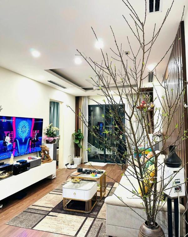 Bán Căn hộ chung cư 80m²