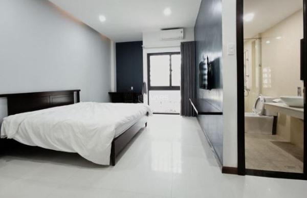 Bán nhà 🏤 3 tầng đường Nguyễn Bá Học, hải châu. cách phố đi bộ Bạch Đằng 250m. 12,6 tỷ.