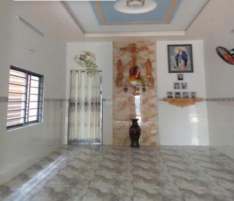 239m2 Nhà Cách Công Viên 30/4 P.Long 🏢 Bình 900m - Giá 4.7 Tỷ