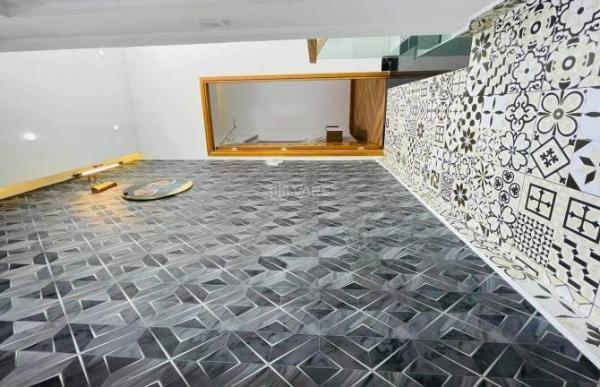 Bán Full 🏬 nội thất căn góc HXH 4,95 tỷ, 4*9, 2PN, 2WC tại Thống Nhất, P16, Gò Vấp, HCM