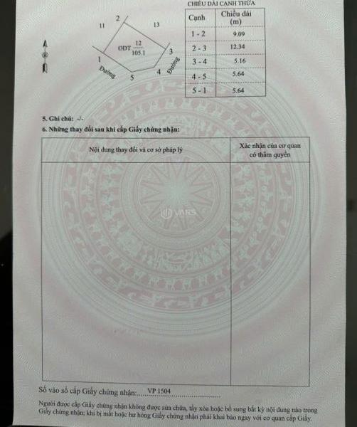 bÁN 🏡 LÔ GÓC ĐẤT ĐÔ THỊ NGUYỄN CÔNG TRỨ - VỊ TRÍ SIÊU ĐẸP
