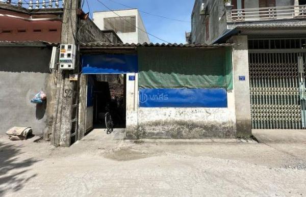 Bán Đất nền riêng lẻ 118m²