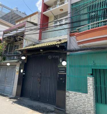 Chủ cần bán Nhà mặt phố 102m²