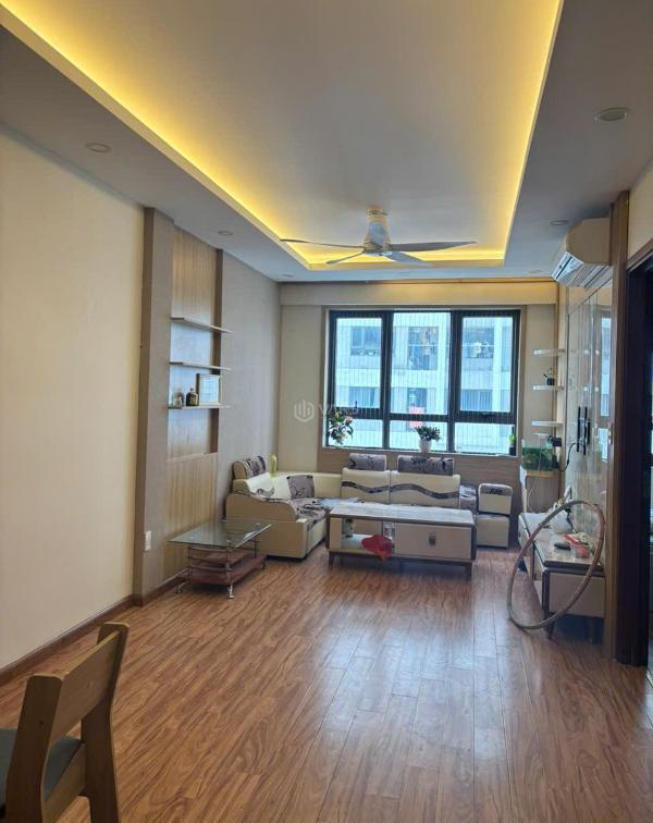 Bán Căn hộ chung cư 69m²
