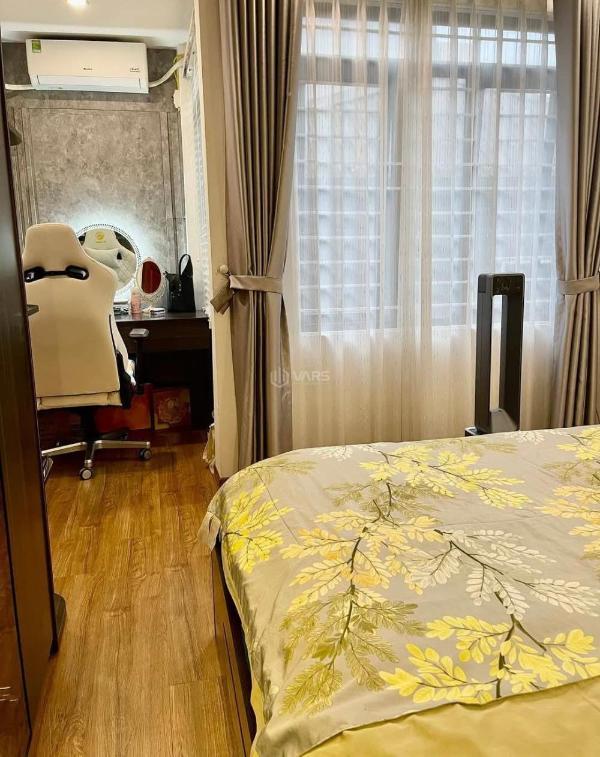 Nhà nóng nguyễn khang gần phố 33m² 5 tầng full nội ☘ thất chỉ 7 tỷ