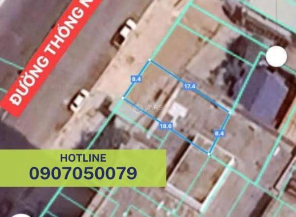 Cần bán Đất nền riêng lẻ 152m²