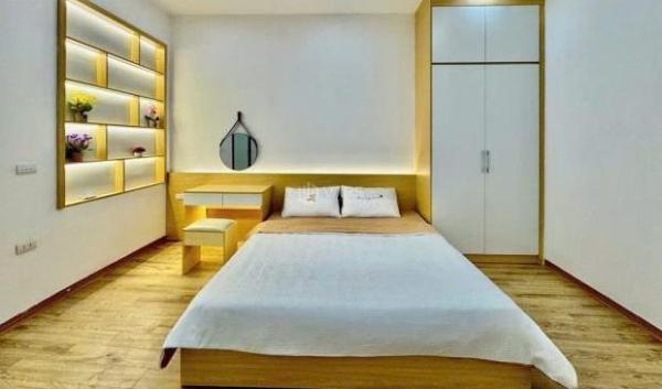 Bán nhà Đẹp Hoàng Mai, 👍 39m, 5,8 tỷ, Lh: 09844*****.