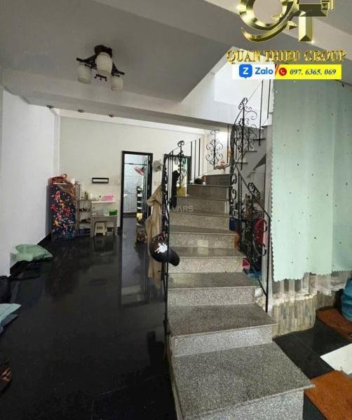 Cần cho thuê Nhà trong hẻm 50m²