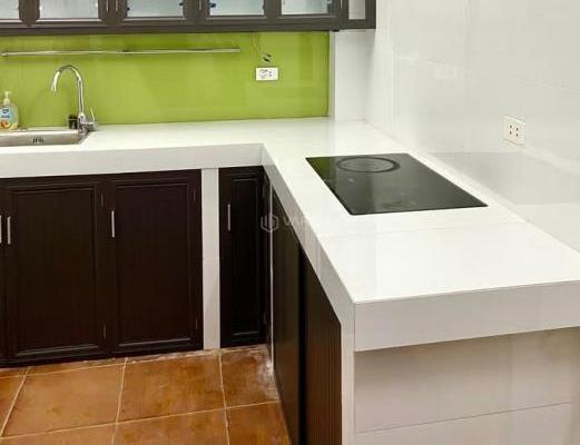 Cho thuê Nhà trong hẻm 35m²