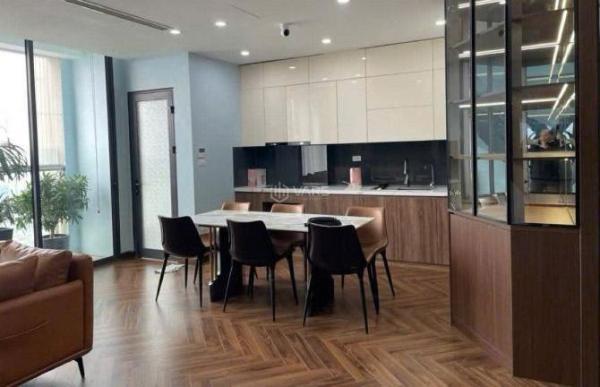 BÁN NHANH CHCC TOÀ NHÀ X1(NGUYỄN XIỂN)-THANH 🏤 XUÂN,CĂN GÓC DT86M,3PN,2WC,GIÁ NHỈNH 5 TỶ