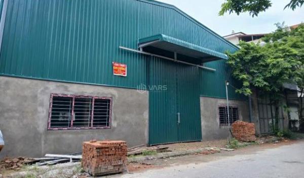 Chính chủ cho thuê kho xưởng tại CCN Đồng Quang, Đồng Kỵ, Đồng Nguyên, 🏚️ Bắc Ninh