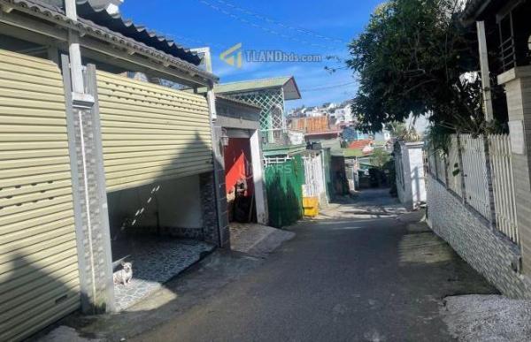 Nhà phố có thang 🏤 máy gần 100m2 chỉ hơn 8 tỷ phường Xuân Hương Đà Lạt