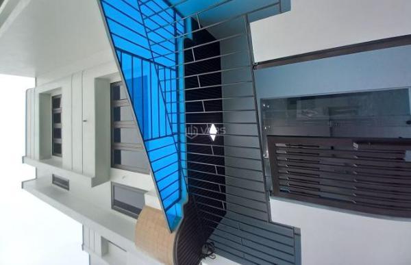 Nhà 3 tầng xây mới ô tô 🏤 lùi cửa ngõ Đông Mạc
