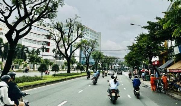 Bán đất Thổ cư 70m2, gần Công Viên Phần mềm Quang Trung Tô Ký chỉ 4.6 tỷ 🏠 TL.