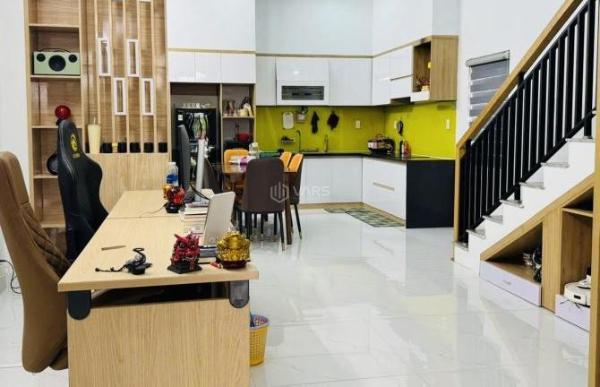 BÁN NHÀ MẶT PHỐ AN CƯ 7 GẦN BIỂN PHẠM VĂN ĐỒNG GIÁ TỐT ☘ 12 TỶ X