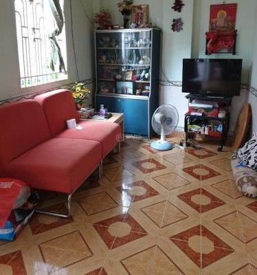 HẺM XE HƠI cách 10m - PHƯỜNG 3 QUẬN 🔥 8 - 62M2 - NGANG 6M - 4 TỶ HƠN.
