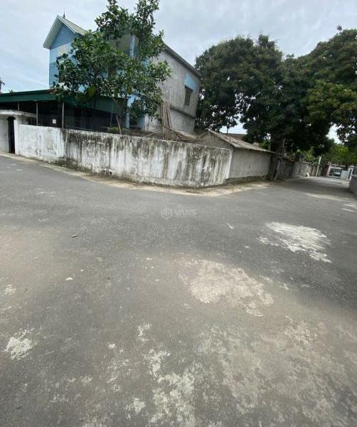 Bán Đất nền riêng lẻ 122m²
