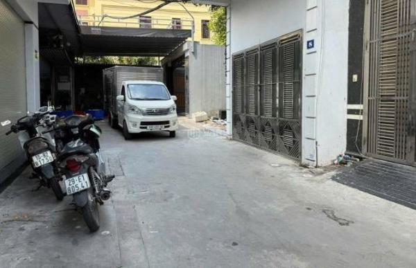 Bán lô đất 🏦 trống tại An trực Sở Dầu Hồng Bàng