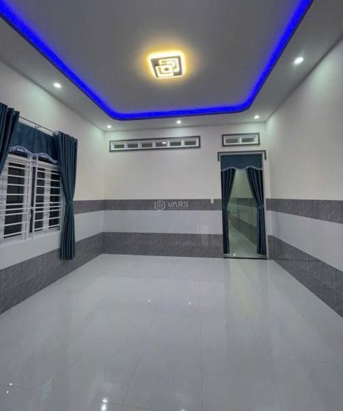 Bán Nhà trong hẻm 170m²