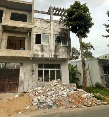 BÁN NHÀ 1 TRỆT 2 👍 LẦU THÔ KDC NÔNG THỔ SẢN , P. HƯNG PHÚ _ TP CẦN THƠ