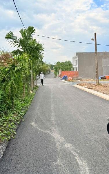 Cần bán lô đất 100m2 ngay TT phường Tân Triều 🏬 SHR TC 100% giá 999tr