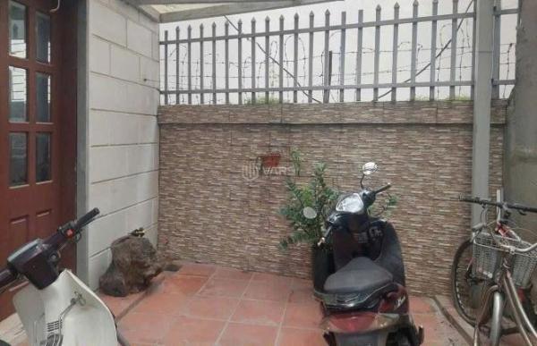 Cần cho thuê Nhà trong hẻm 80m²