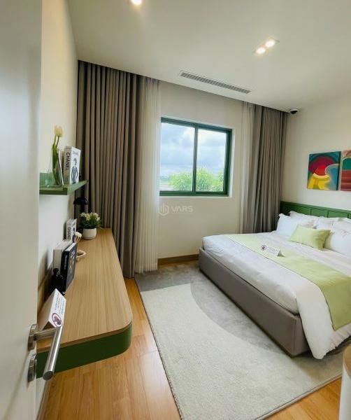 Chỉ cần 🏘️ 800 TR sở hữu ngay căn hộ 2PN Park Residence