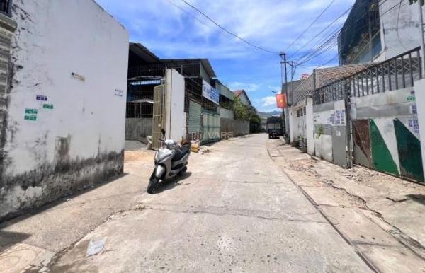 Bán Đất nền riêng lẻ 189m²
