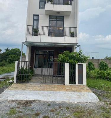 Cần bán Đất nền riêng lẻ 160m²