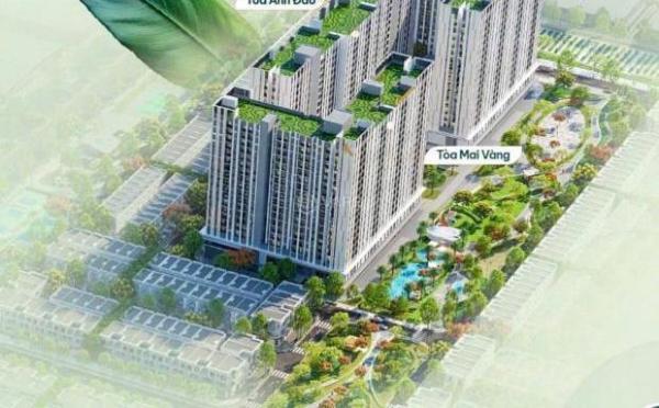 Chủ cần bán Căn hộ chung cư 73m²