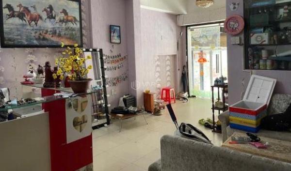 Chủ cần bán Nhà trong hẻm 156m²