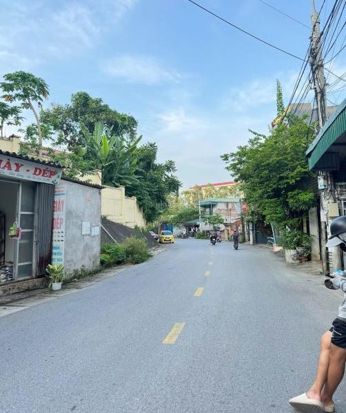 Gia đình không có 💥 nhu cầu sử dụng cần bán ô đất Nông Trang kinh doanh sầm uất