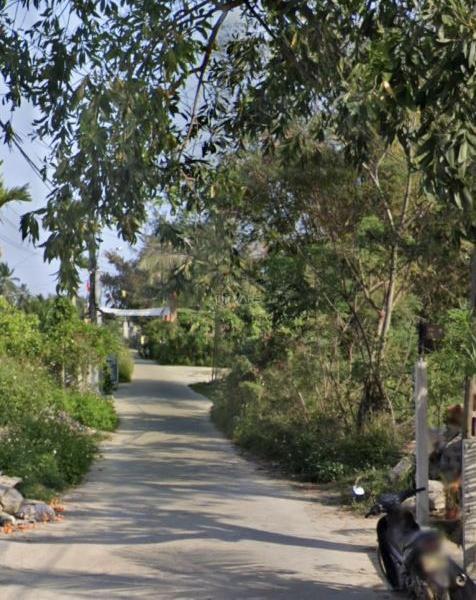 ❤️🏠 Kiệt Trần Nhân Tông - Lô đất chính 🏘️ chủ cần bán gấp ❤️