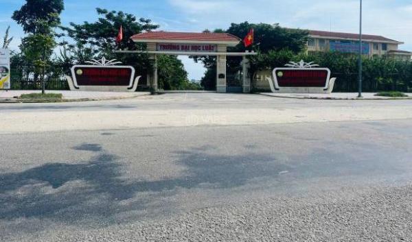 Bán Đất nền riêng lẻ 144m²