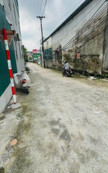 Chủ cần bán Đất nền riêng lẻ 57m²