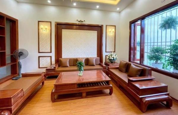 Bán Nhà mặt phố 68m²