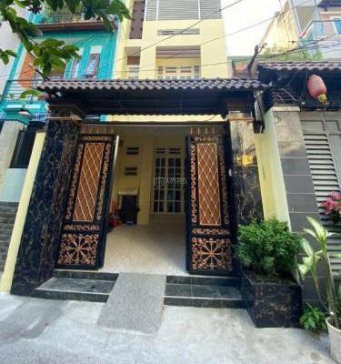 Cần cho thuê Nhà trong hẻm 95m²