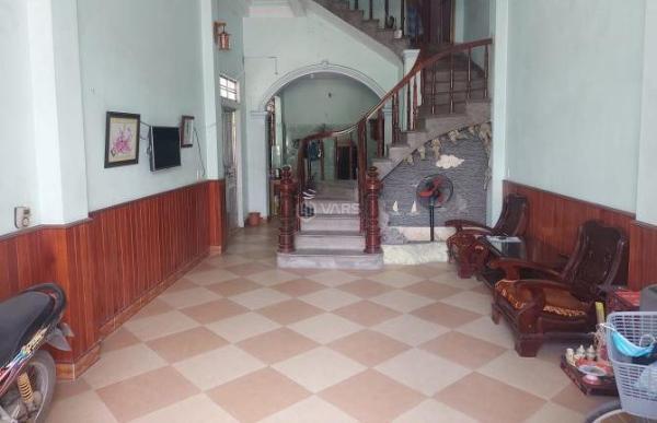 Chủ cần bán Nhà trong hẻm 40m²