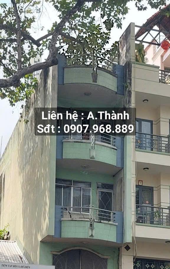 Bán nhà mặt tiền 3m8 x 18m 1 lửng 2 lầu 1st 🆘 đường nguyễn chí thanh p15 q5