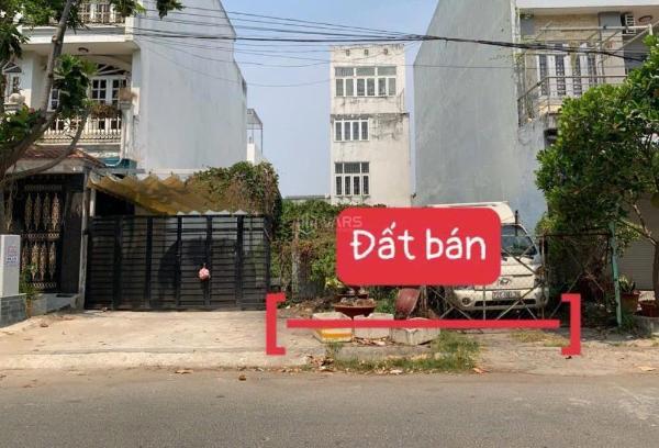 Cần bán Đất nền riêng lẻ 100m²
