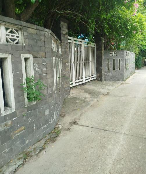 🏡 BÁN ĐẤT TẶNG NHÀ CẤP 4 KIÊN CỐ 🔥 – GẦN BIỂN CỬA ĐẠI, HỘI AN