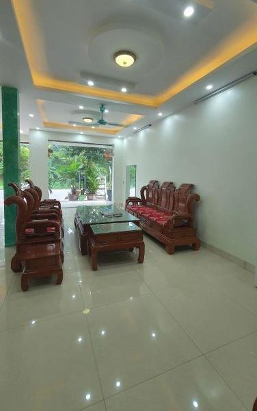 Cho thuê nhà 4 tầng tại 🏢 khu B Nam Đầm Vạc- Khai Quang- Vĩnh Yên 15tr/ tháng