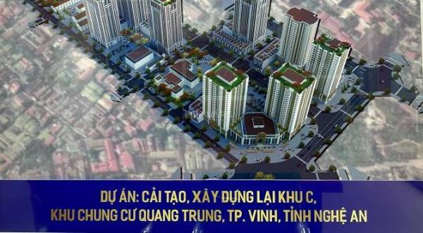 Bán Căn hộ chung cư 60m²