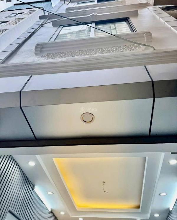 Chủ cần bán Nhà trong hẻm 28m²