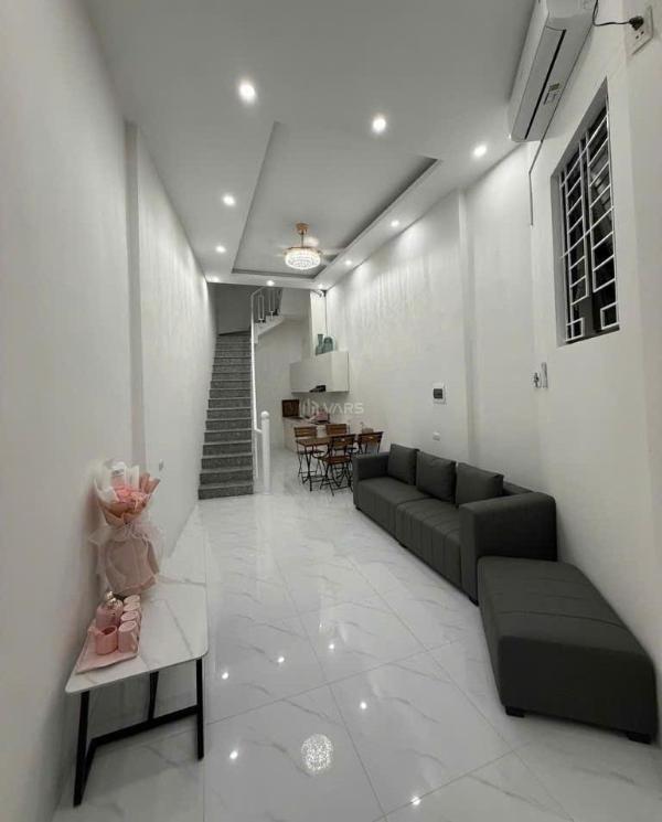 Chủ cần bán Đất nền riêng lẻ 35m²