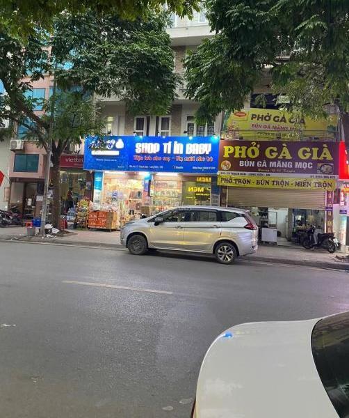 Cần cho thuê Nhà mặt phố 70m²