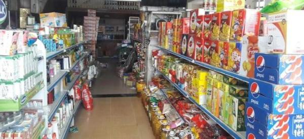 Chủ cho thuê Nhà mặt phố 300m²