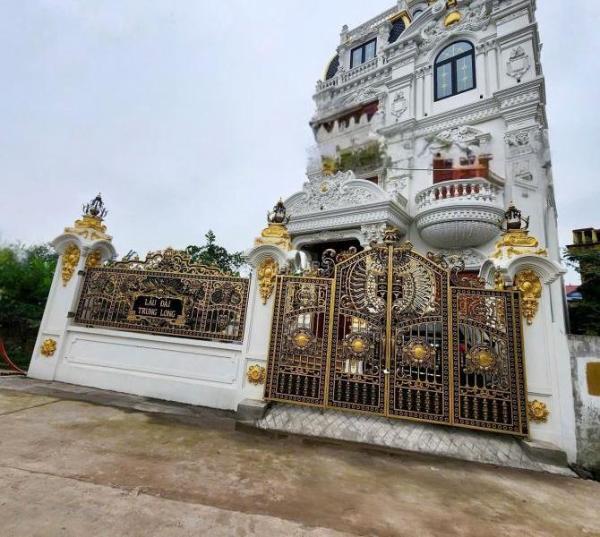 Bán Đất nền riêng lẻ 60m²